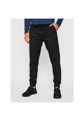 4F Долнище анцуг D4Z20-SPMTR111 Черен Regular Fit - Pepit.bg