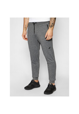 4F Долнище анцуг H4L21-SPMD012 Сив Slim Fit - Pepit.bg