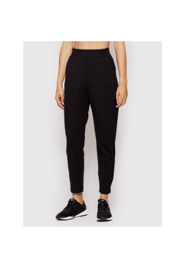 4F Долнище анцуг H4L22-SPDD011 Черен Regular Fit - Pepit.bg