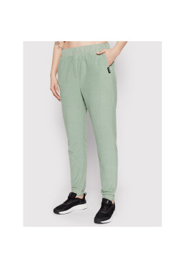 4F Долнище анцуг H4Z21-SPDD010 Зелен Regular Fit - Pepit.bg