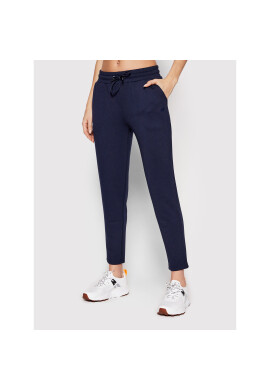 4F Долнище анцуг H4Z21-SPDD019 Тъмносин Slim Fit - Pepit.bg