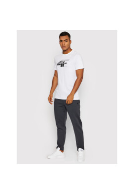 4F Долнище анцуг H4Z21-SPMD010 Сив Regular Fit - Pepit.bg