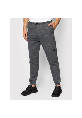 4F Долнище анцуг H4Z21-SPMD011 Сив Regular Fit - Pepit.bg