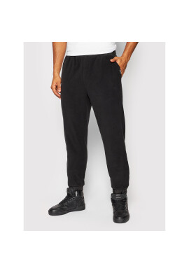 4F Долнище анцуг H4Z21-SPMD016 Черен Regular Fit - Pepit.bg