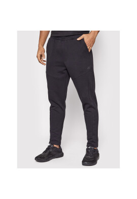 4F Долнище анцуг H4Z21-SPMD017 Черен Regular Fit - Pepit.bg