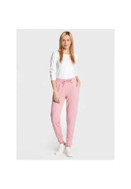 4F Долнище анцуг H4Z22-SPDD351 Розов Regular Fit - Pepit.bg