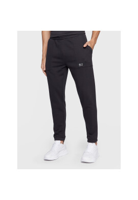 4F Долнище анцуг H4Z22-SPMD010 Сив Relaxed Fit - Pepit.bg