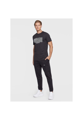 4F Долнище анцуг H4Z22-SPMD010 Сив Relaxed Fit - Pepit.bg