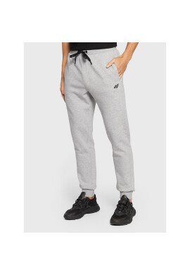 4F Долнище анцуг H4Z22-SPMD351 Сив Regular Fit - Pepit.bg