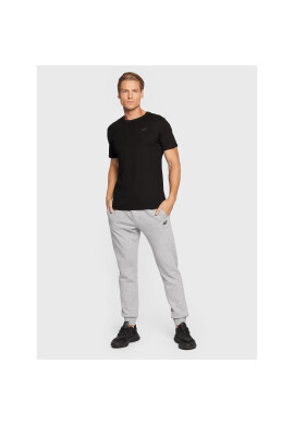 4F Долнище анцуг H4Z22-SPMD351 Сив Regular Fit - Pepit.bg