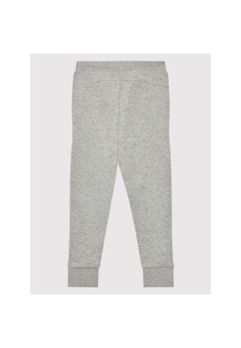 4F Долнище анцуг HJL22-JSPDD001 Сив Regular Fit - Pepit.bg