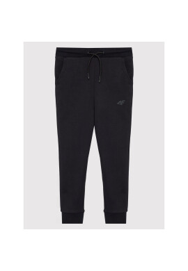 4F Долнище анцуг HJL22-JSPMD001 Тъмносин Regular Fit - Pepit.bg