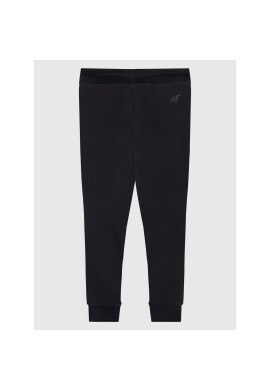 4F Долнище анцуг HJL22-JSPMD001 Тъмносин Regular Fit - Pepit.bg