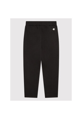 4F Долнище анцуг HJZ21-JSPDD002 Черен Regular Fit - Pepit.bg