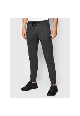 4F Долнище анцуг NOSH4-SPMD350 Сив Regular Fit - Pepit.bg
