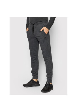 4F Долнище анцуг NOSH4-SPMD351 Сив Regular Fit - Pepit.bg