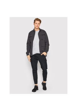 4F Джогъри H4L22-SPMC010 Черен Regular Fit - Pepit.bg