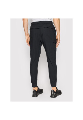 4F Джогъри H4L22-SPMC010 Черен Regular Fit - Pepit.bg