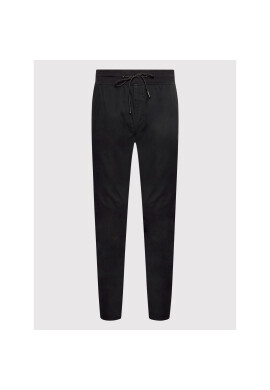 4F Джогъри H4L22-SPMC013 Черен Regular Fit - Pepit.bg