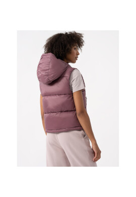 4F Елек AW23TVESF073 Розов Regular Fit - Pepit.bg