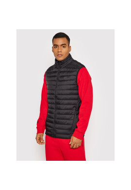 4F Елек H4Z21-KUMP001 Черен Regular Fit - Pepit.bg