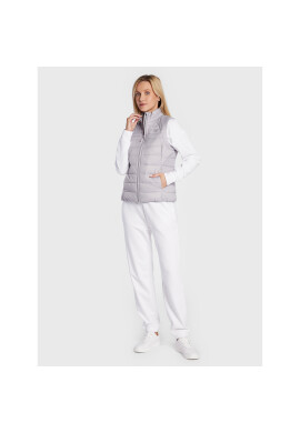 4F Елек H4Z22-KUDP001 Сив Regular Fit - Pepit.bg