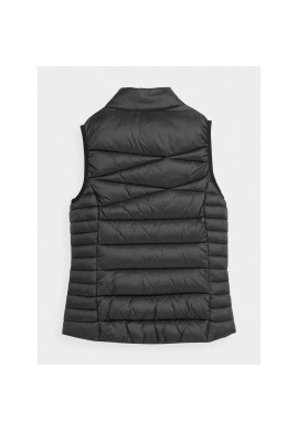 4F Елек JAW23TVJAF039 Черен Regular Fit - Pepit.bg