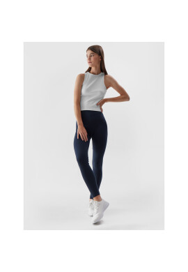 4F Клин AW23TTIGF108 Тъмносин Regular Fit - Pepit.bg