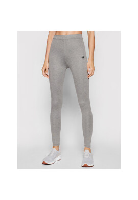 4F Клин H4L21-LEG010 Сив Slim Fit - Pepit.bg