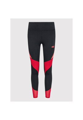 4F Клин H4L22-SPDF015 Черен Slim Fit - Pepit.bg