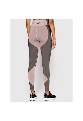 4F Клин H4L22-SPDF018 Розов Slim Fit - Pepit.bg