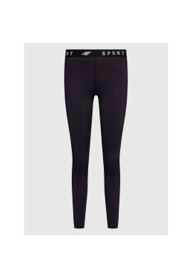 4F Клин H4L22-SPDF35 Черен Slim Fit - Pepit.bg