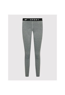 4F Клин H4L22-SPDF351 Сив Slim Fit - Pepit.bg