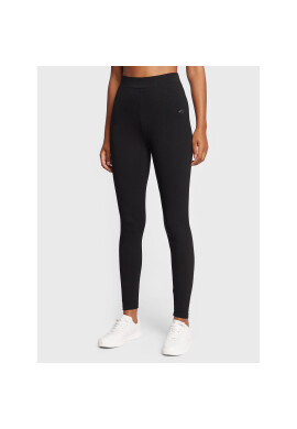 4F Клин H4Z22-LEG350 Черен Slim Fit - Pepit.bg