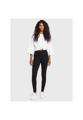 4F Клин H4Z22-LEG350 Черен Slim Fit - Pepit.bg