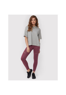 4F Клин H4Z22-SPDF012 Бордо Slim Fit - Pepit.bg