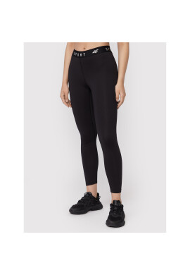 4F Клин H4Z22-SPDF351 Черен Slim Fit - Pepit.bg