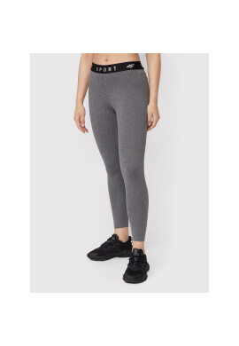 4F Клин H4Z22-SPDF351 Сив Slim Fit - Pepit.bg