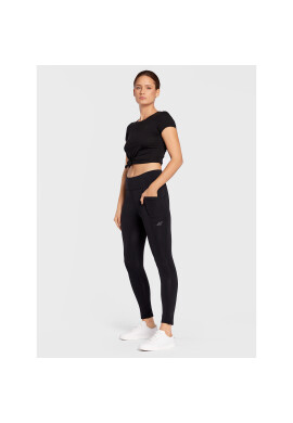 4F Клин H4Z22-SPDTR060 Черен Slim Fit - Pepit.bg