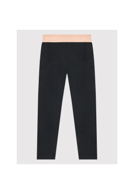 4F Клин HJL22-JLEG004 Черен Slim Fit - Pepit.bg