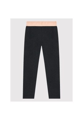 4F Клин HJL22-JLEG004 Черен Slim Fit - Pepit.bg