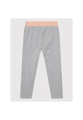 4F Клин HJL22-JLEG004 Сив Slim Fit - Pepit.bg