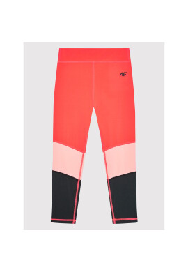 4F Клин HJL22-JSPDF003 Червен Slim Fit - Pepit.bg