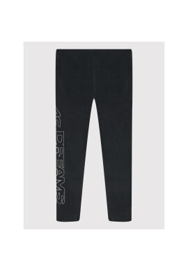 4F Клин HJZ21-JLEG004A Черен Slim Fit - Pepit.bg