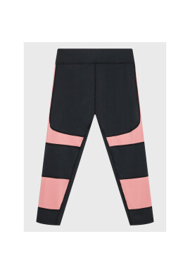 4F Клин HJZ22-JSPDF003 Черен Slim Fit - Pepit.bg