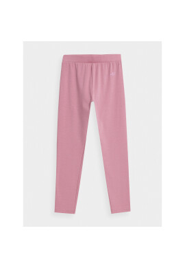 4F Клин JAW23TTIGF093 Розов Slim Fit - Pepit.bg