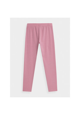 4F Клин JAW23TTIGF093 Розов Slim Fit - Pepit.bg
