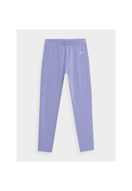 4F Клин JAW23TTIGF093 Син Slim Fit - Pepit.bg