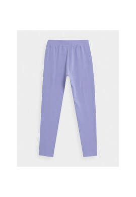 4F Клин JAW23TTIGF093 Син Slim Fit - Pepit.bg