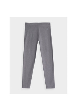 4F Клин JAW23TTIGF093 Сив Slim Fit - Pepit.bg